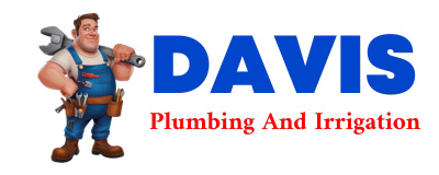 Trusted plumber in WASHINGTON GROVE